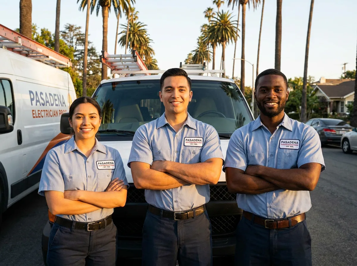 Electrician company in Pueblo Of Acoma, NM